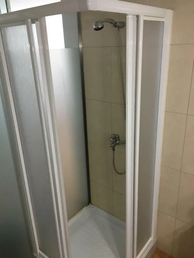Apartamento Vacacional moderno nucleo Santa Cruz España